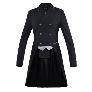 Frac de doma Kingsland Classic Softshell Donatella para mujer Frac de doma Kingsland Classic Softshell Donatella para mujer