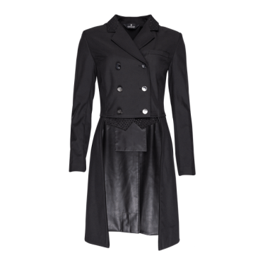 Frac Softshell Kingsland Classic Mujer