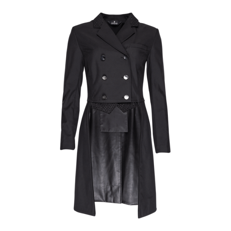 Frac Softshell Kingsland Classic Mujer