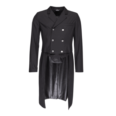 Frac en Softshell Kingsland Classic Hombre
