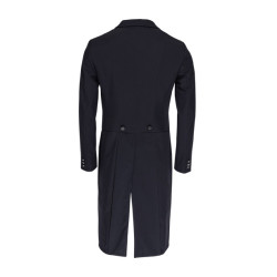 Frac en Softshell Kingsland Classic Hombre Marino Azul marino