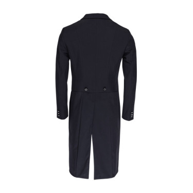 Frac en Softshell Kingsland Classic Hombre Marino Azul marino