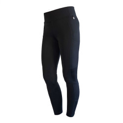 Legging Kingsland Classic KLkatinka con refuerzos para mujer