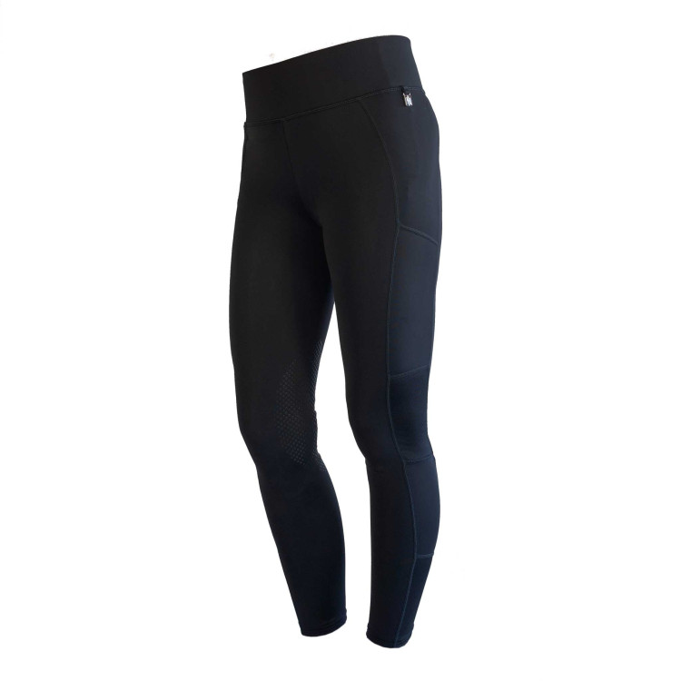 Legging Kingsland Classic KLkatinka con refuerzos para mujer Legging Kingsland Classic KLkatinka con refuerzos para mujer
