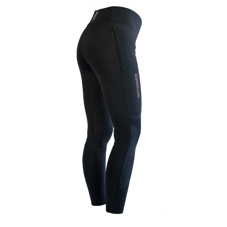Legging Kingsland Classic KLkatinka con refuerzos para mujer Legging Kingsland Classic KLkatinka con refuerzos para mujer
