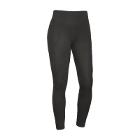 Legging Kingsland Classic Limited con culera completa para mujer Gris forjado