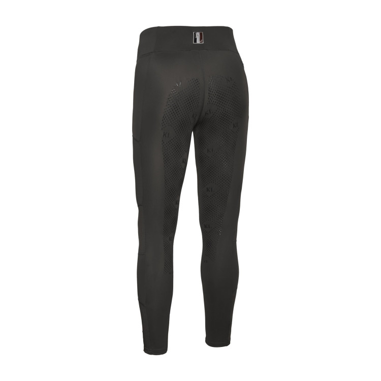 Legging Kingsland Classic Limited con culera completa para mujer Legging Kingsland Classic Limited con culera completa para mujer