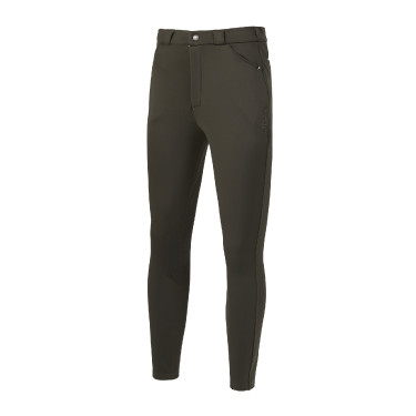 Pantalón hombre Kingsland Kolton con grip en las rodillas Pantalón hombre Kingsland Kolton con grip en las rodillas