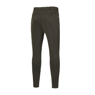 Pantalón hombre Kingsland Kolton con grip en las rodillas Pantalón hombre Kingsland Kolton con grip en las rodillas