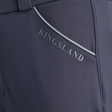 Pantalón Kingsland Kolton con grip en las rodillas para hombre Pantalón Kingsland Kolton con grip en las rodillas para hombre