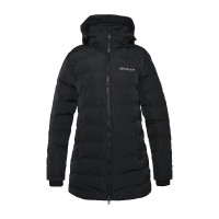 Parka Kingsland Safa aislada unisex Marino