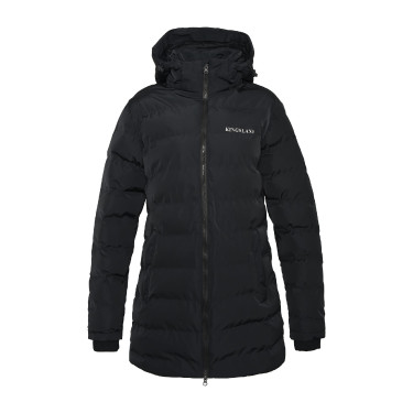 Parka Kingsland Safa aislada unisex
