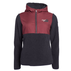 Forro polar reciclado Kingsland para mujer