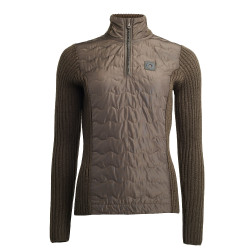 Jersey Kingsland Saffron Tricot mujer