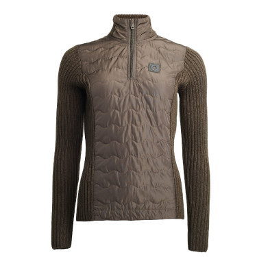 Jersey Kingsland Saffron Tricot mujer