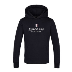 Sudadera Kingsland Classic Unisex