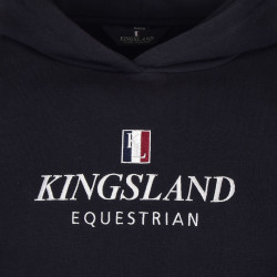 Sudadera Kingsland Classic Unisex Sudadera Kingsland Classic Unisex