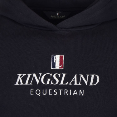 Sudadera Kingsland Classic Unisex Sudadera Kingsland Classic Unisex