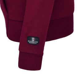 Sudadera Kingsland Classic Unisex Sudadera Kingsland Classic Unisex