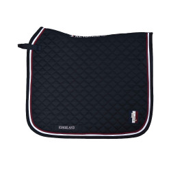 Almohadilla de doma Kingsland Classic cuadrada