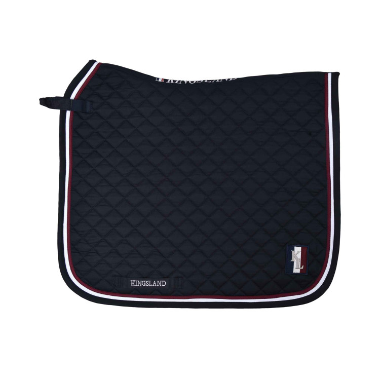 Almohadilla de doma Kingsland Classic cuadrada
