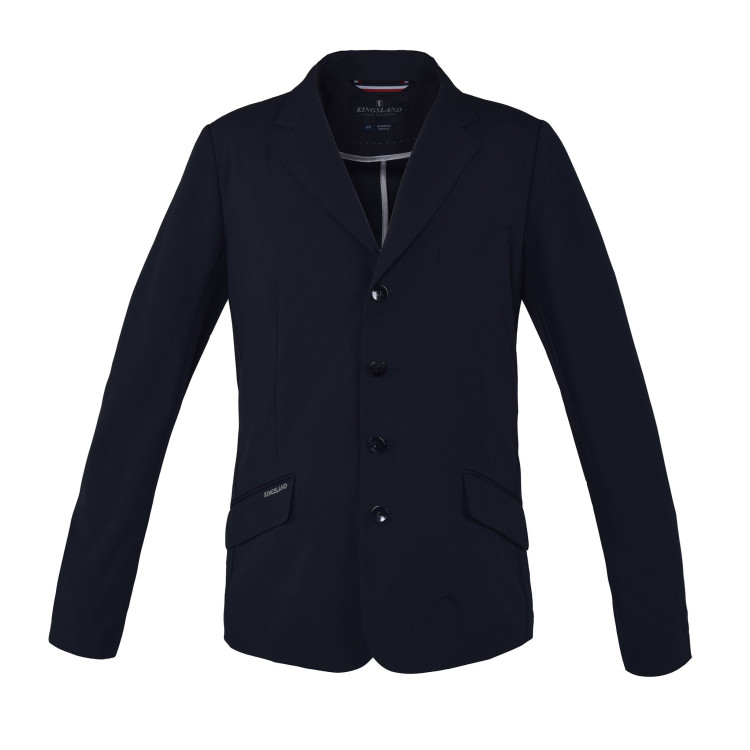 Chaqueta de Concurso Kingsland Classic hombre