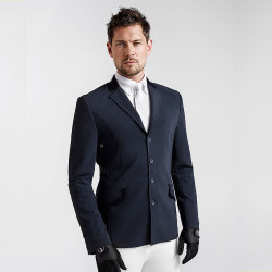 Chaqueta de concurso Kingsland Elegante hombre