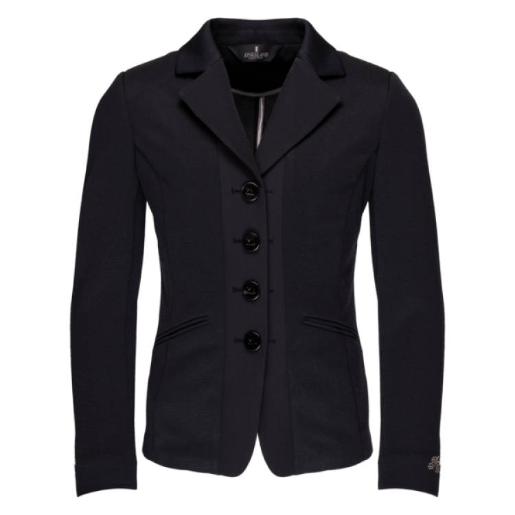 Chaqueta de Concurso Kingsland de Malla para Mujer