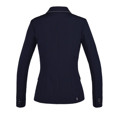 Chaqueta de concurso Kingsland de softshell tejido para mujer Chaqueta de concurso Kingsland de softshell tejido para mujer