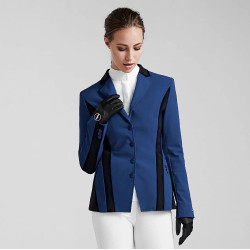 Chaqueta de concurso Kingsland Master mujer