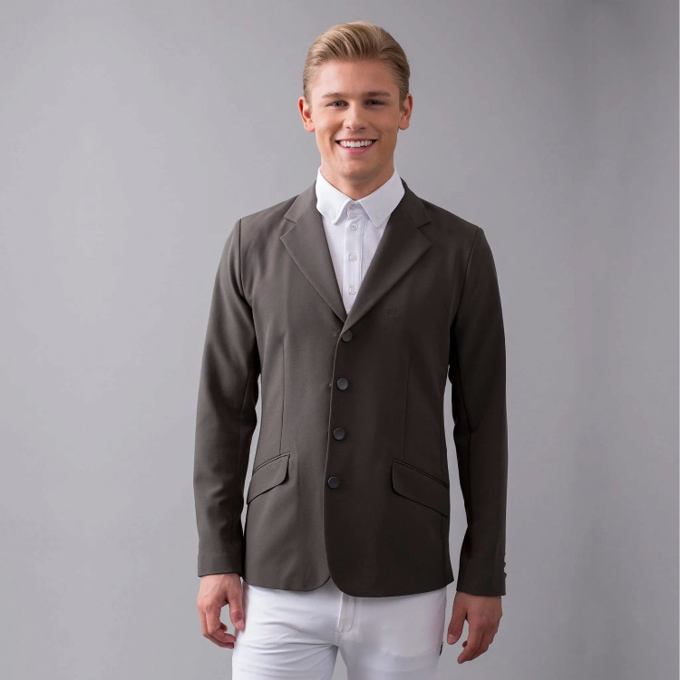 Chaqueta de concurso Kingsland Softshell para hombre