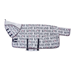 Cubre-moscas Kingsland Classic con cubrecuello