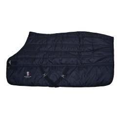 Manta de cuadra Kingsland Classic Primary 400g