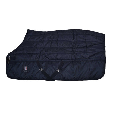Manta de cuadra Kingsland Classic Primary 400g