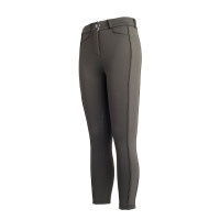 Pantalón de invierno Kingsland Kolina Full Grips niña Tinta negra verde