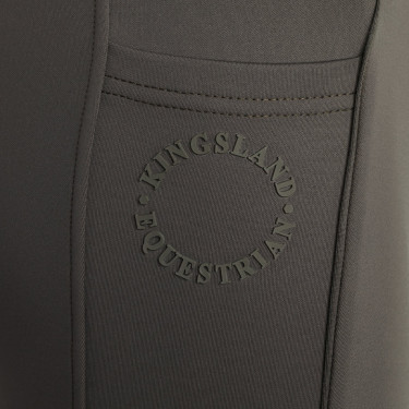 Pantalón de invierno Kingsland Kolina Full Grips niña Pantalón de invierno Kingsland Kolina Full Grips niña