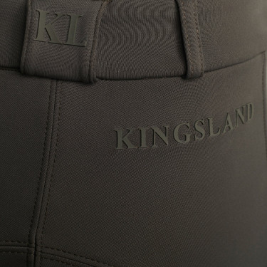 Pantalón de invierno Kingsland Kolina Full Grips niña Pantalón de invierno Kingsland Kolina Full Grips niña