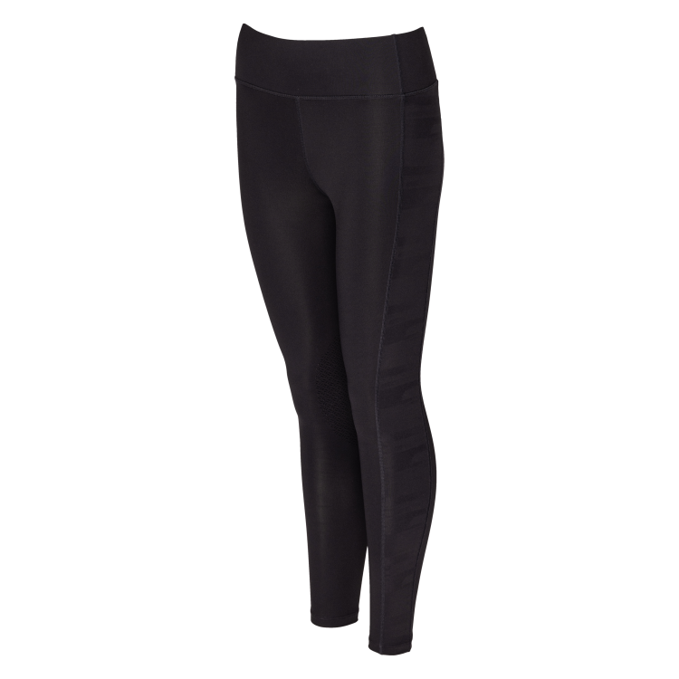 Leggings Kingsland KLKarina con culera parcial para mujer Leggings Kingsland KLKarina con culera parcial para mujer