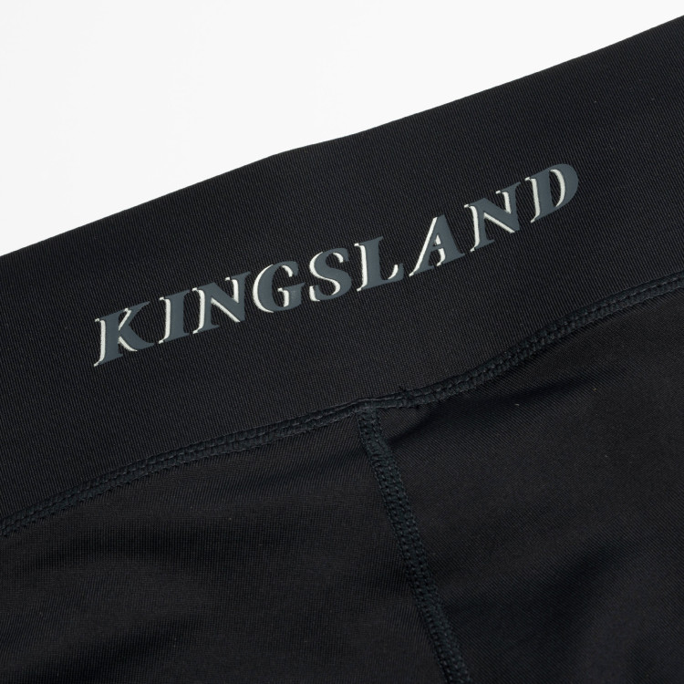 Leggings Kingsland KLKarina con culera parcial para mujer Leggings Kingsland KLKarina con culera parcial para mujer