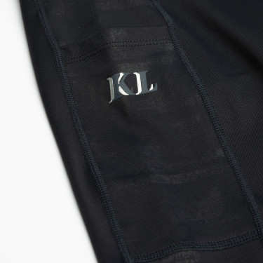 Leggings Kingsland KLKarina con culera parcial para mujer Leggings Kingsland KLKarina con culera parcial para mujer