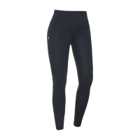 Legging Kingsland KLKarina de equitación con culera completa Marino