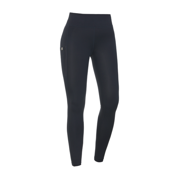 Legging Kingsland KLKarina de equitación con culera completa Legging Kingsland KLKarina de equitación con culera completa