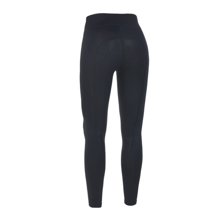 Legging Kingsland KLKarina de equitación con culera completa Legging Kingsland KLKarina de equitación con culera completa