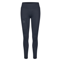 Legging de equitación Kingsland KLKarina full grip para mujer Marino