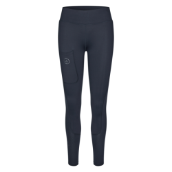 Legging de equitación Kingsland KLKarina full grip para mujer