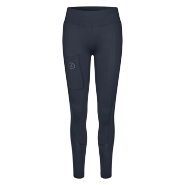 Legging de equitación Kingsland KLKarina full grip para mujer Legging de equitación Kingsland KLKarina full grip para mujer