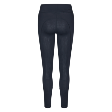 Legging de equitación Kingsland KLKarina full grip para mujer Legging de equitación Kingsland KLKarina full grip para mujer