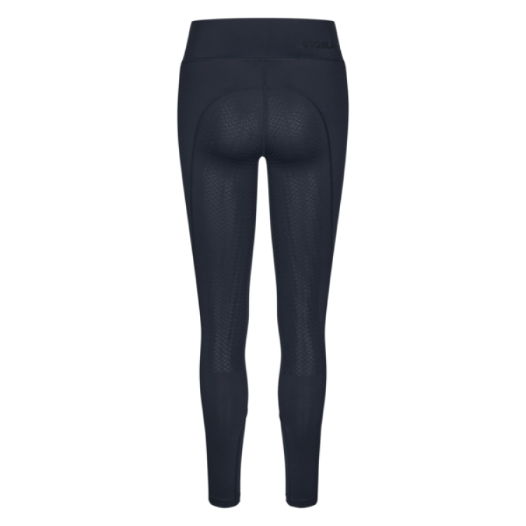 Legging de equitación Kingsland KLKarina full grip para mujer Legging de equitación Kingsland KLKarina full grip para mujer
