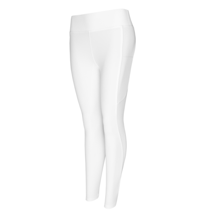 Legging Kingsland KLkatinka de equitación full grip para mujer Legging Kingsland KLkatinka de equitación full grip para mujer