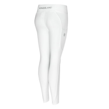 Legging Kingsland KLkatinka de equitación full grip para mujer Legging Kingsland KLkatinka de equitación full grip para mujer